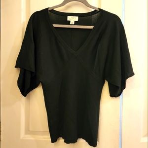 Ann Taylor Loft blouse